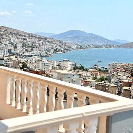 Amar'S Apartments Sarandë 외부 사진