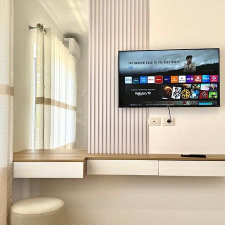 Amar'S Apartments Sarandë 외부 사진