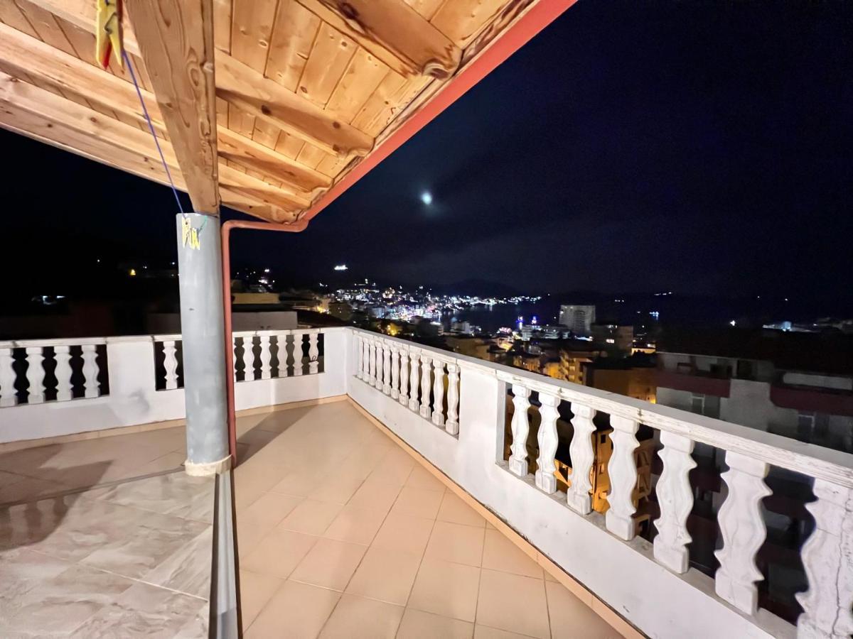 Amar'S Apartments Sarandë 외부 사진