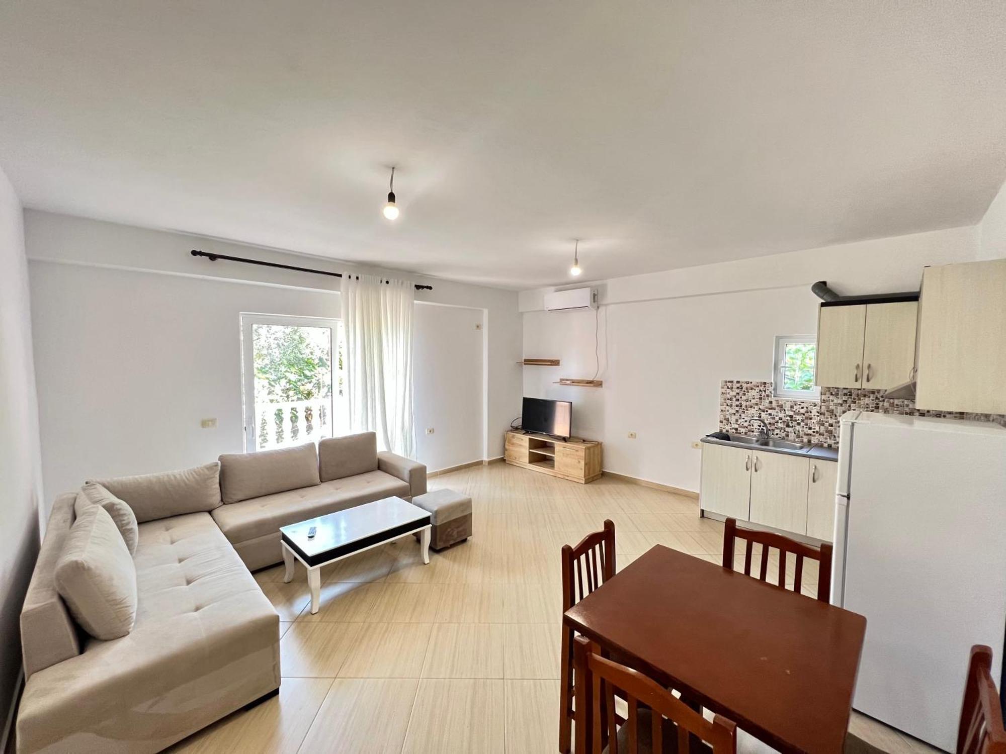 Amar'S Apartments Sarandë 외부 사진