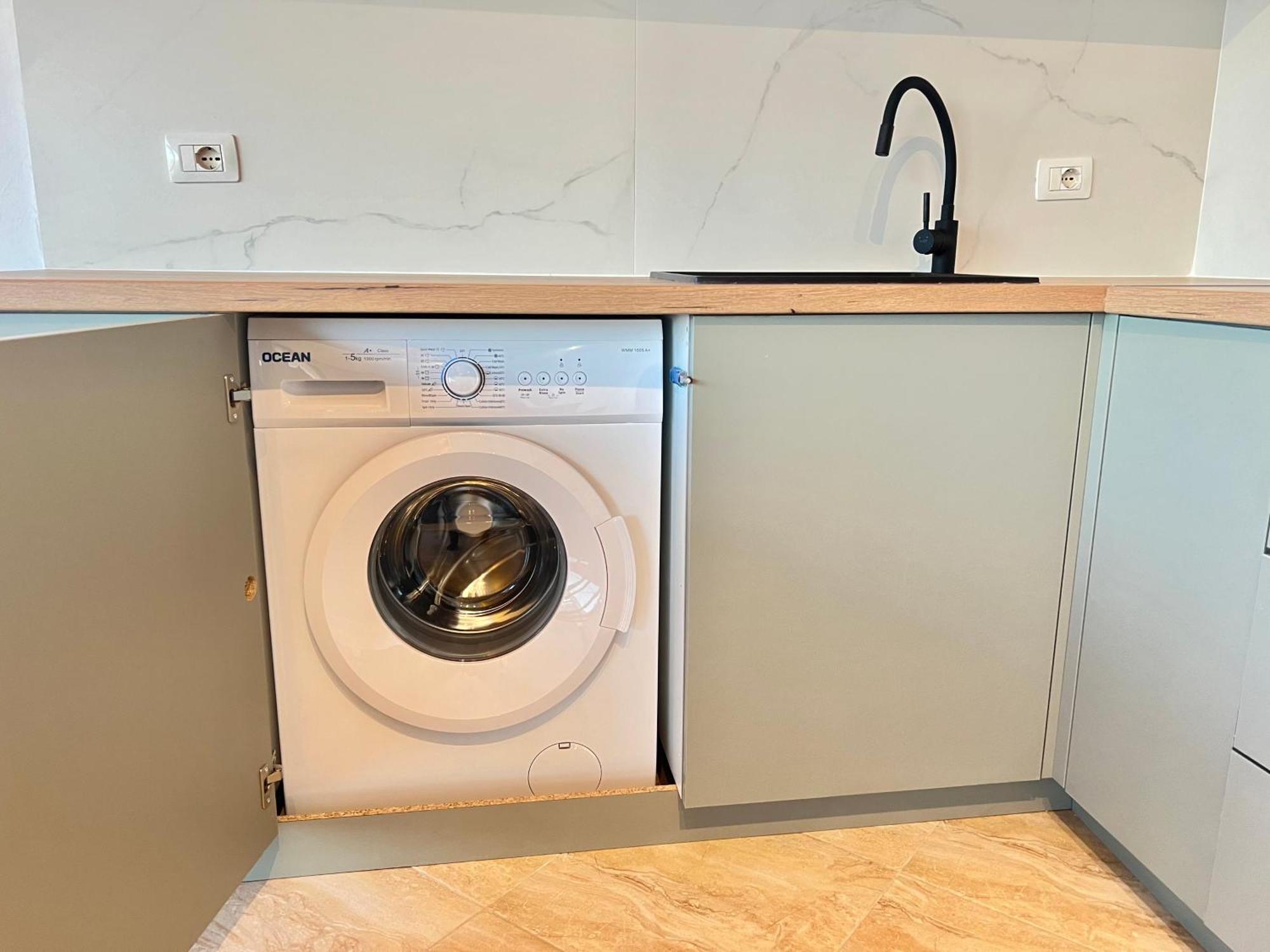 Amar'S Apartments Sarandë 외부 사진