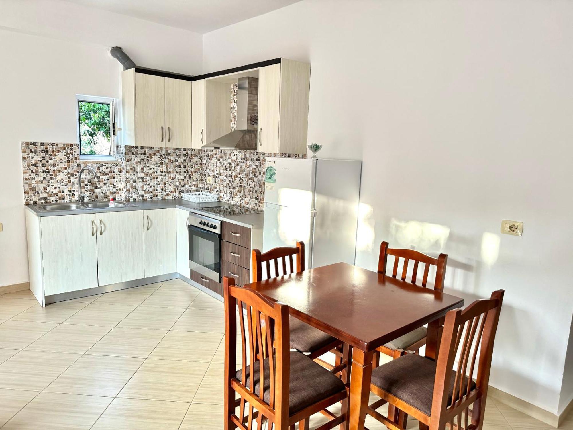 Amar'S Apartments Sarandë 외부 사진