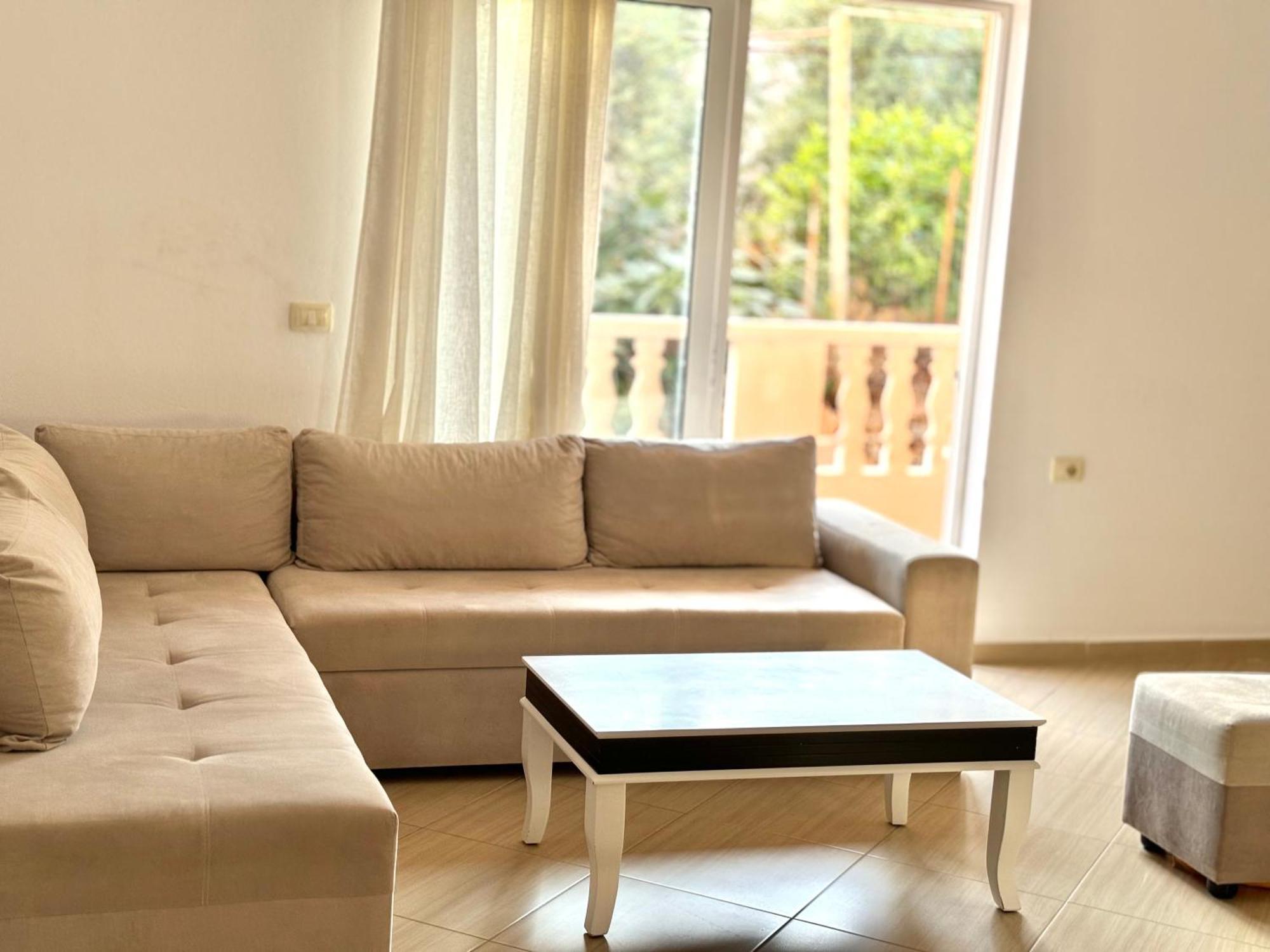 Amar'S Apartments Sarandë 외부 사진