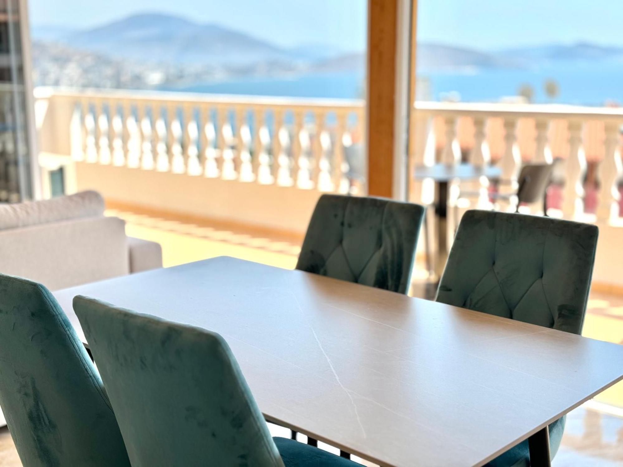 Amar'S Apartments Sarandë 외부 사진