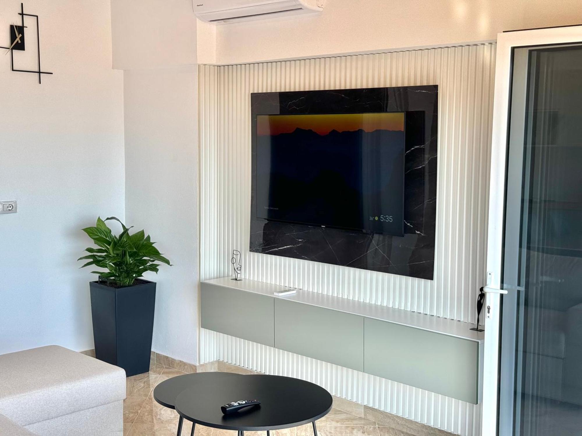 Amar'S Apartments Sarandë 외부 사진