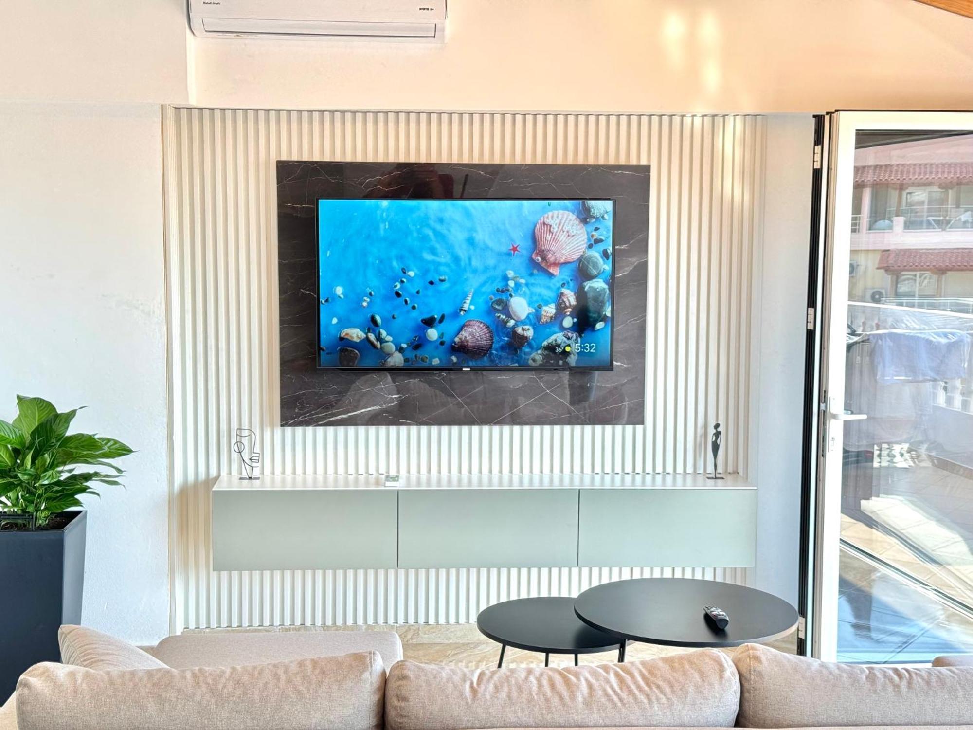 Amar'S Apartments Sarandë 외부 사진