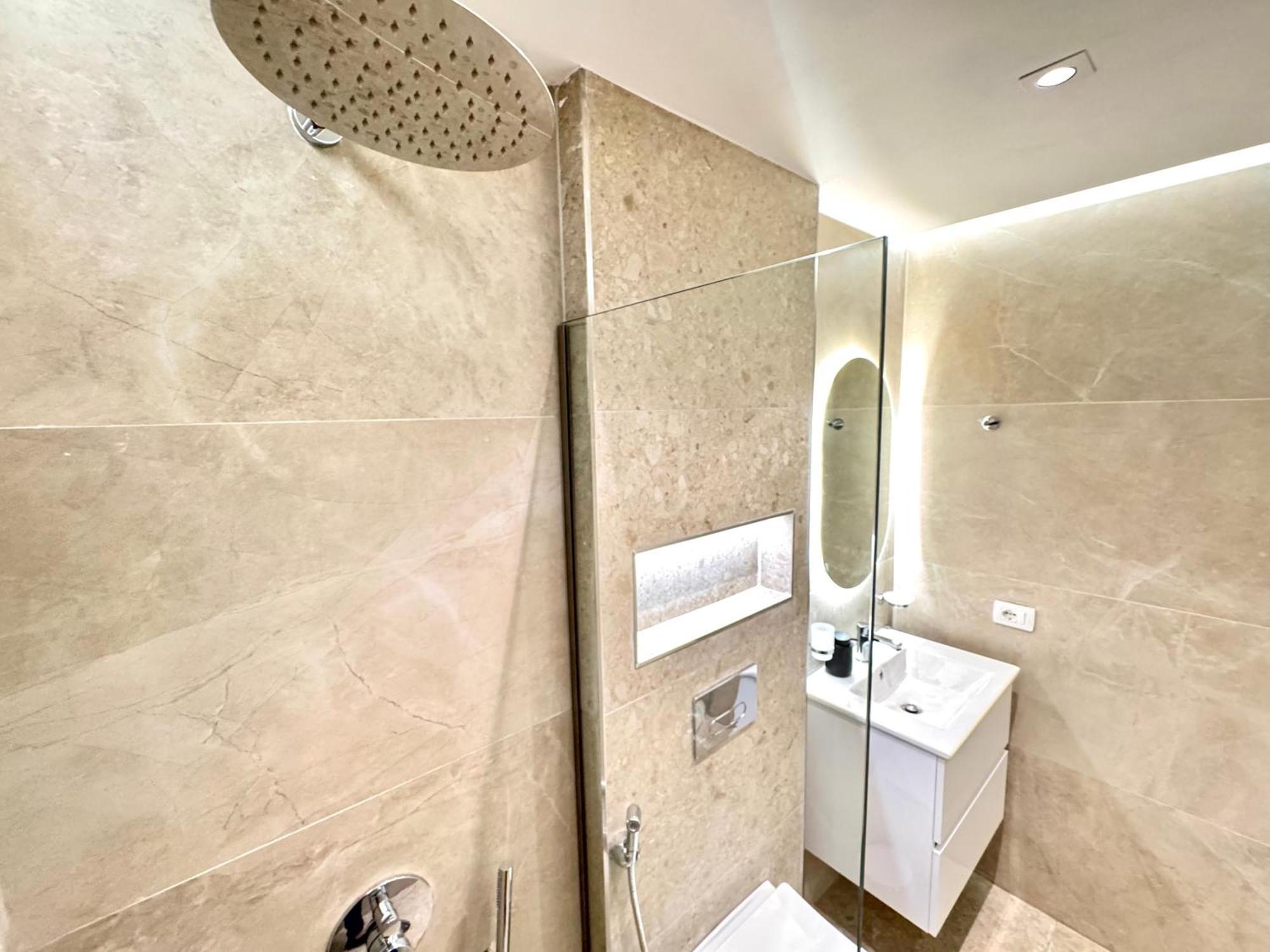 Amar'S Apartments Sarandë 외부 사진