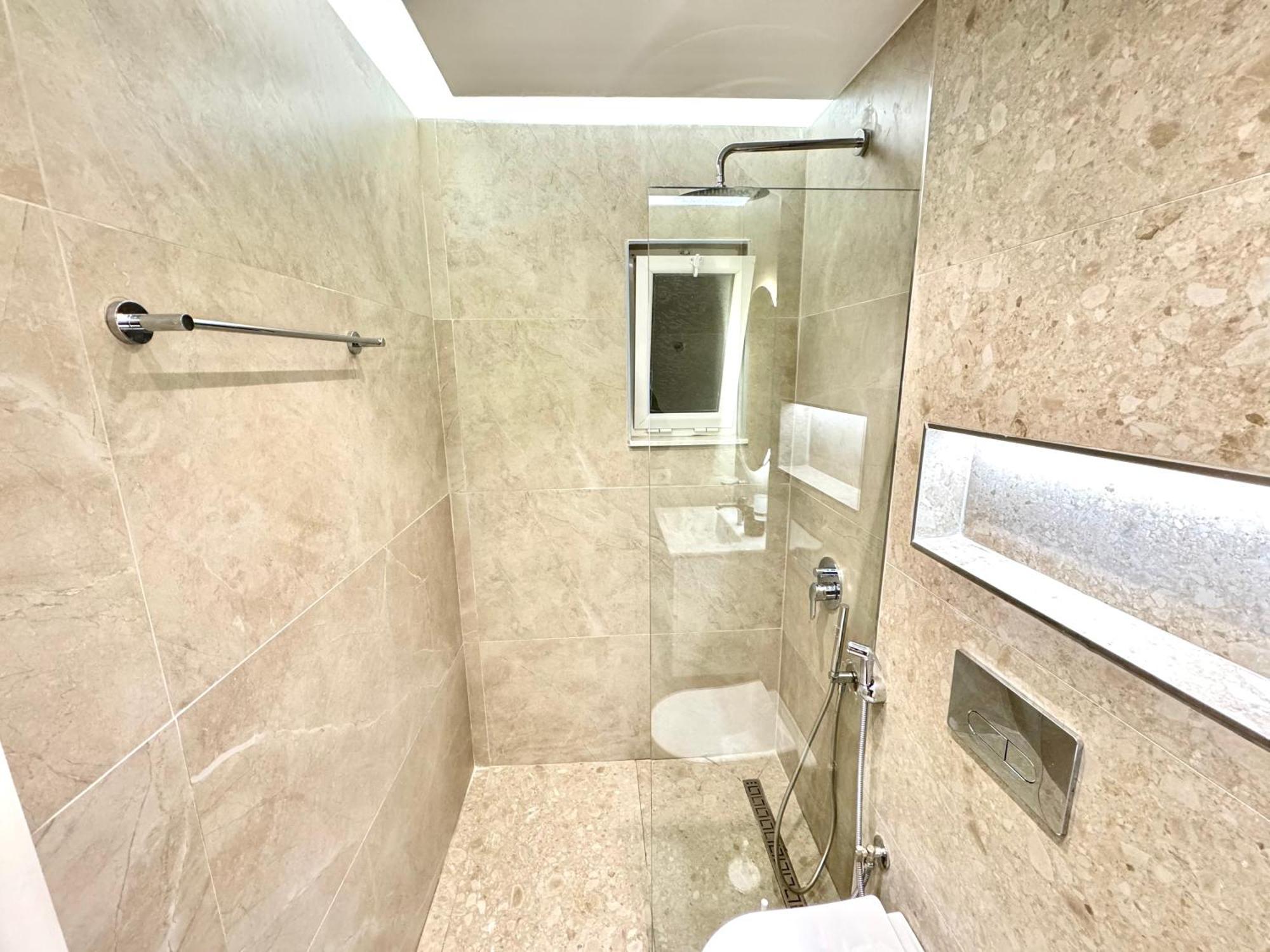 Amar'S Apartments Sarandë 외부 사진