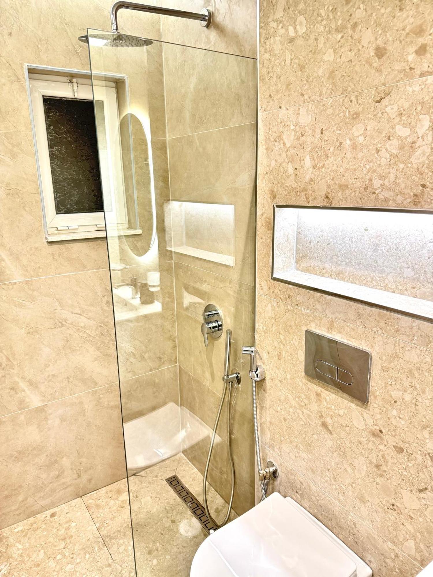 Amar'S Apartments Sarandë 외부 사진