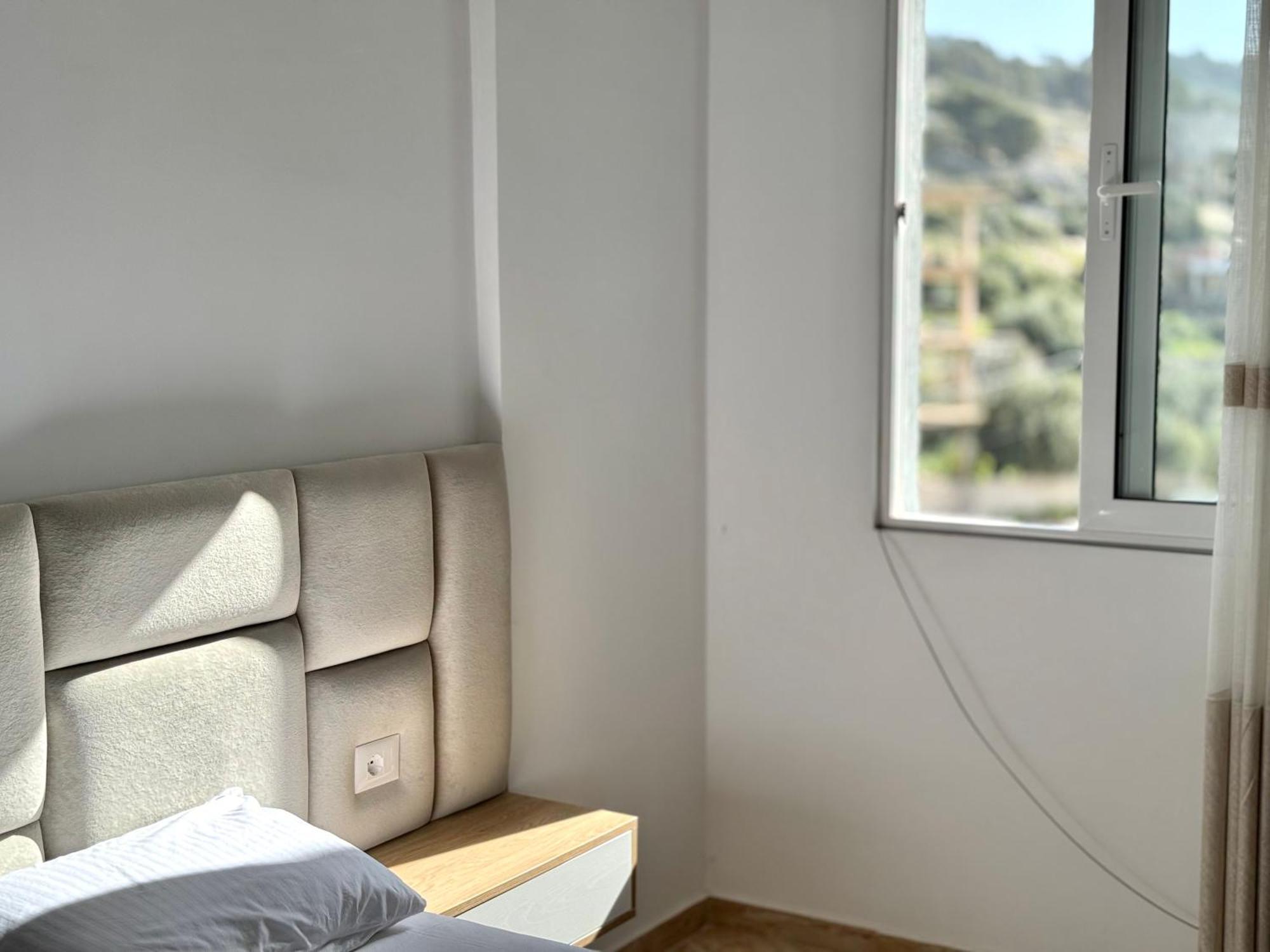 Amar'S Apartments Sarandë 외부 사진