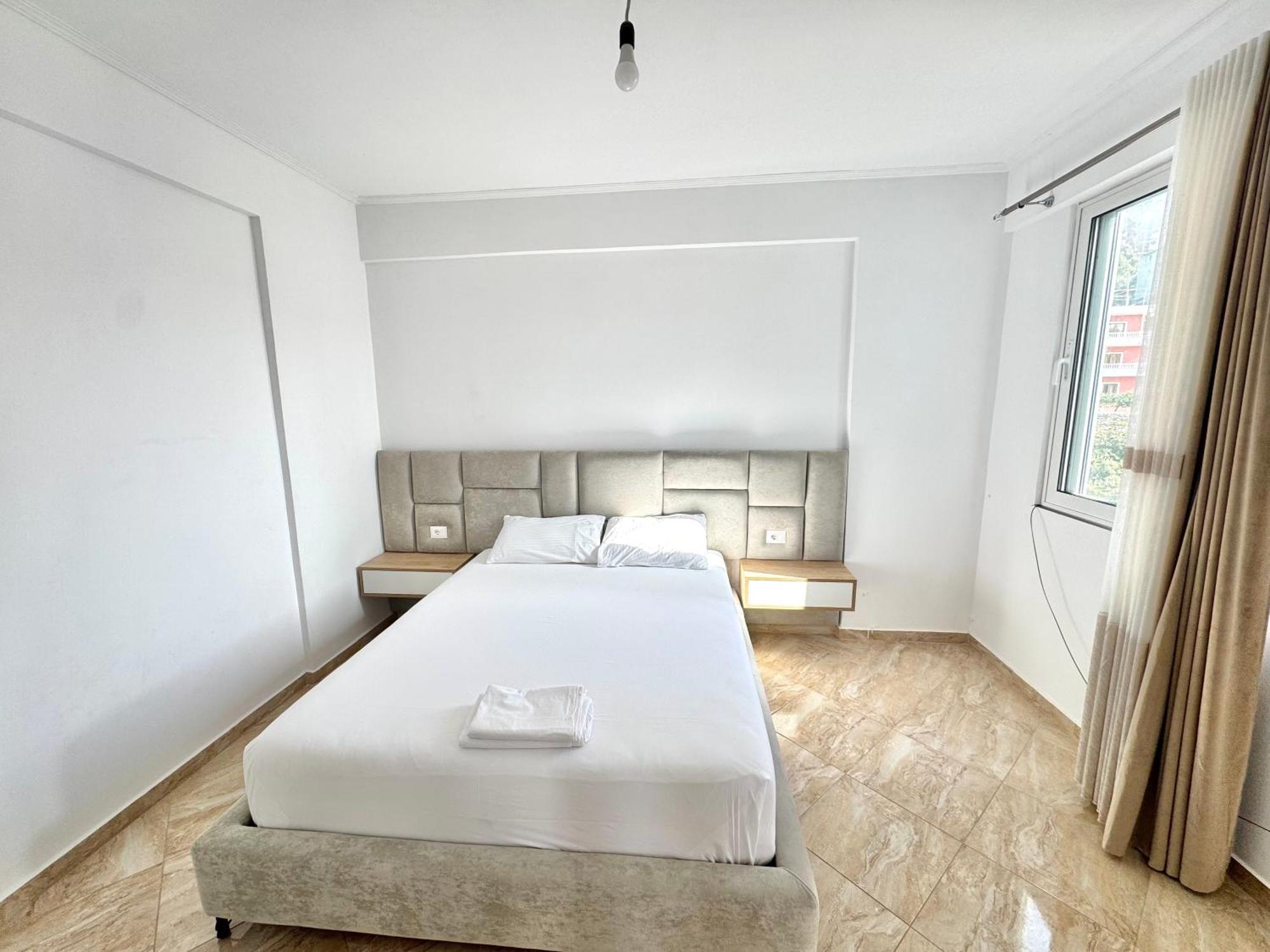 Amar'S Apartments Sarandë 외부 사진