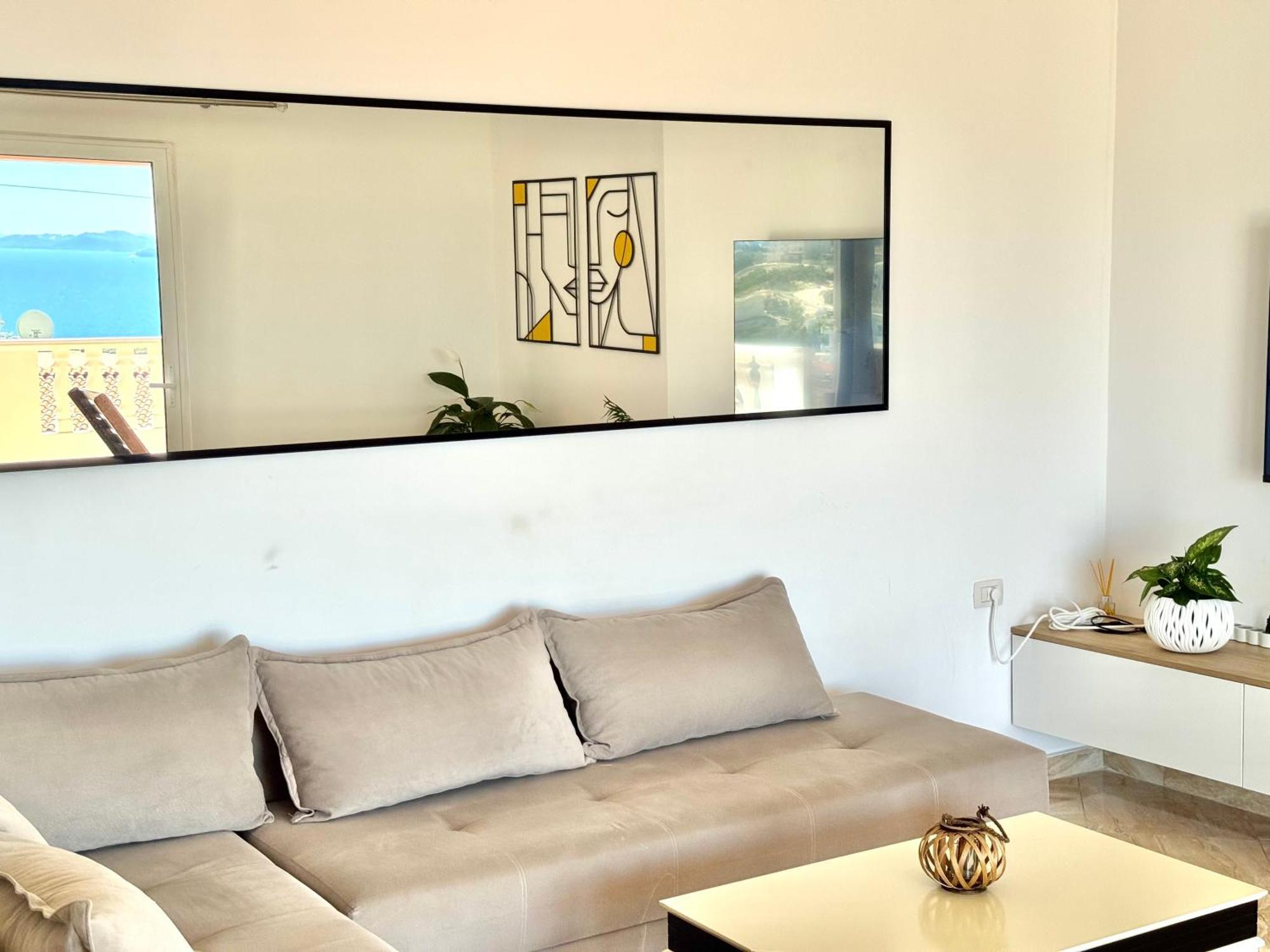 Amar'S Apartments Sarandë 외부 사진