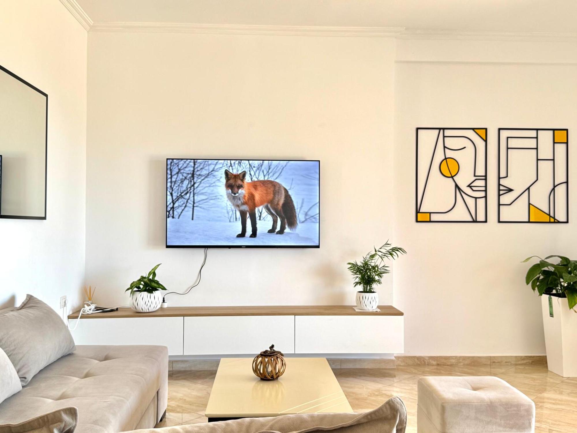 Amar'S Apartments Sarandë 외부 사진