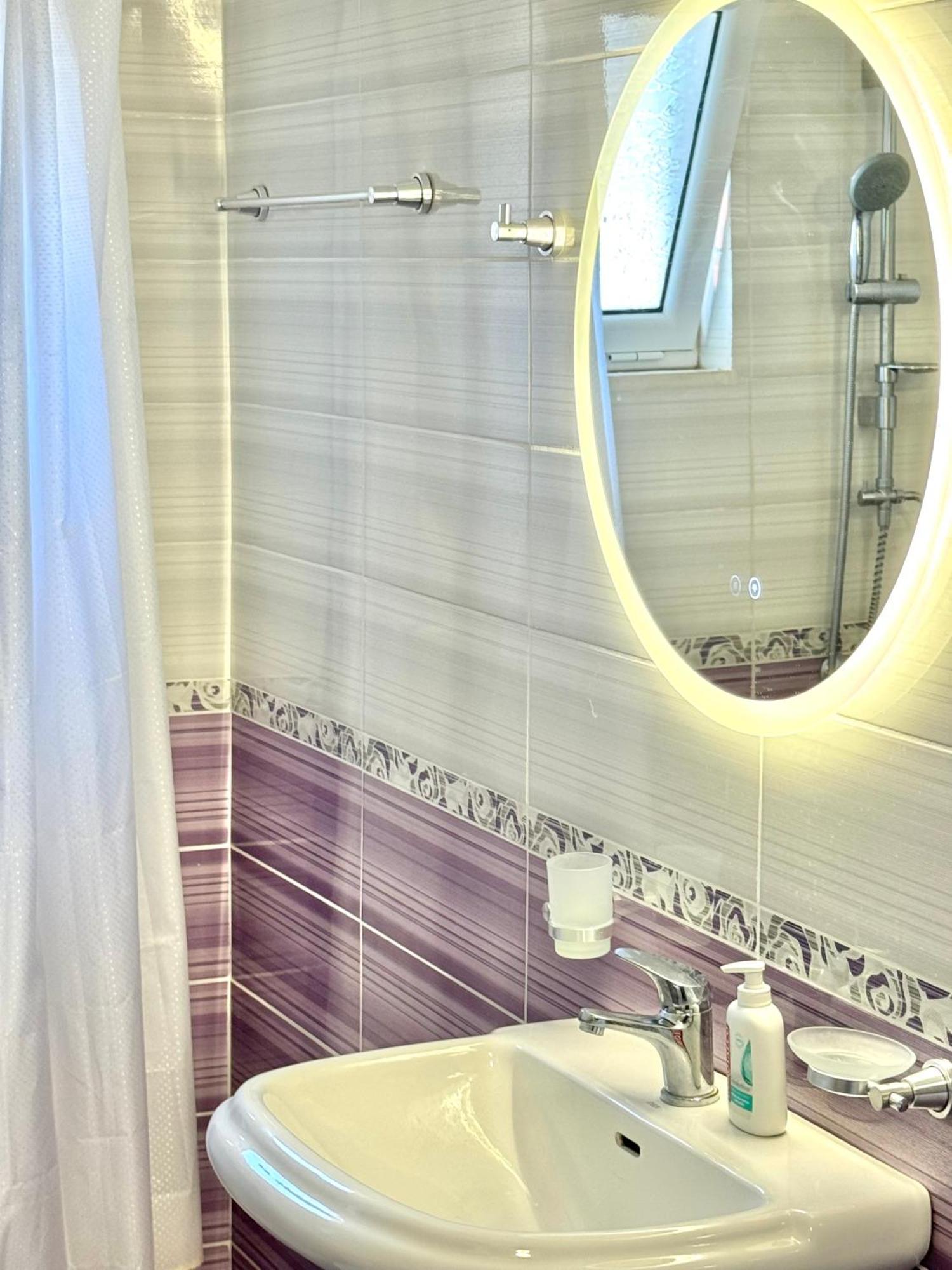 Amar'S Apartments Sarandë 외부 사진